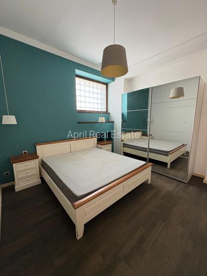 Centrul Vechi, Universitate, ap.2 camere, lux, et.2, 70mp, 780Euro/luna - 12