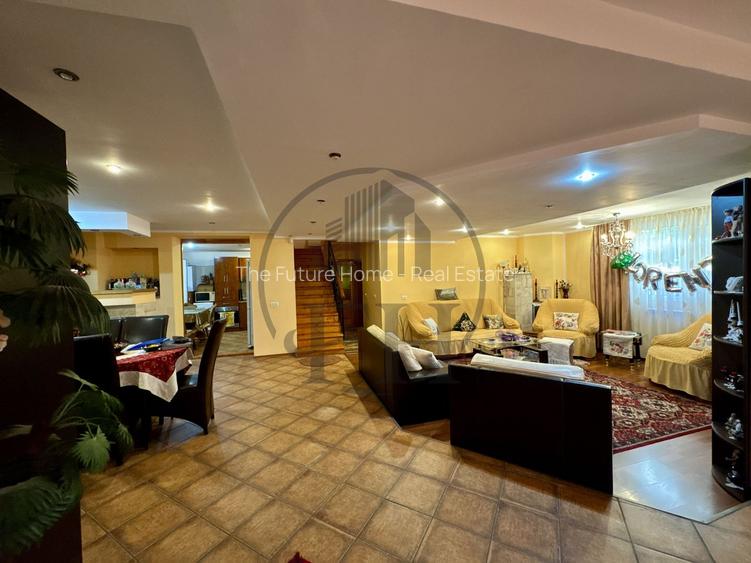 Casa/Vila de vanzare Eforie Nord, Constanta - 5