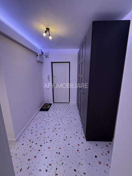 De inchiriat Ap 2 camere - Banu Manta - 6