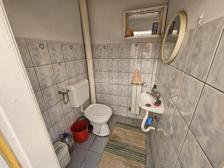 CASA TRADIȚIONALĂ ”MAGNOLIA", P+M 195mp, TEREN 556mp, CHIAJNA-STR. EROULUI - 40