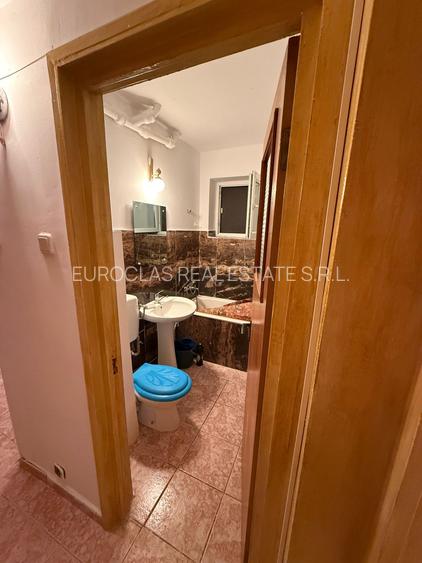 Apartament 2 camere - City Park Mall - 85.000 euro (cod E2+E7) - 12