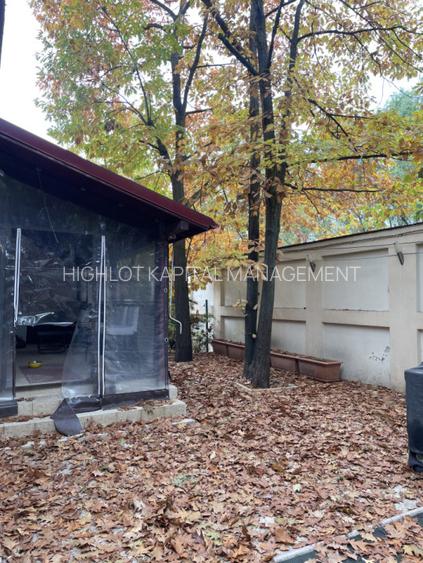 PIPERA | BRITISH SCHOOL  | VILA CU 5 CAMERE DISPONIBILA LA VANZARE - 41