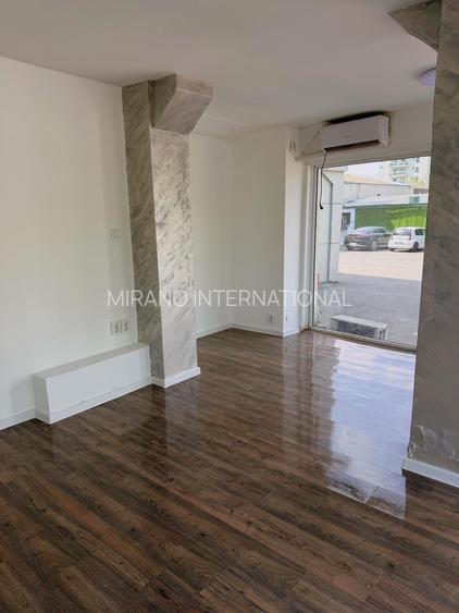 Inchiriere spatiu comercial in Complexul Comercial Mirano International - 4