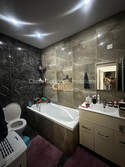 Apartament 3 camere | Parcare | 70 mpu | Zona Oasului Iris - 6