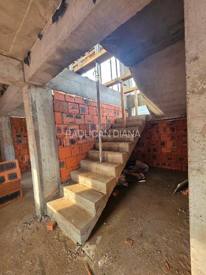 Vila individuala  stil modern locul cozy pentru familia ta - 13