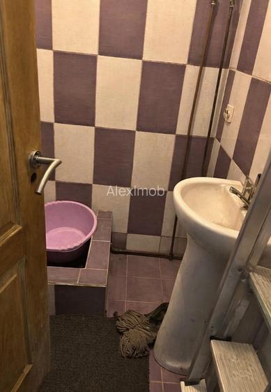 Vand garsoniera ,Fraidorf - 3