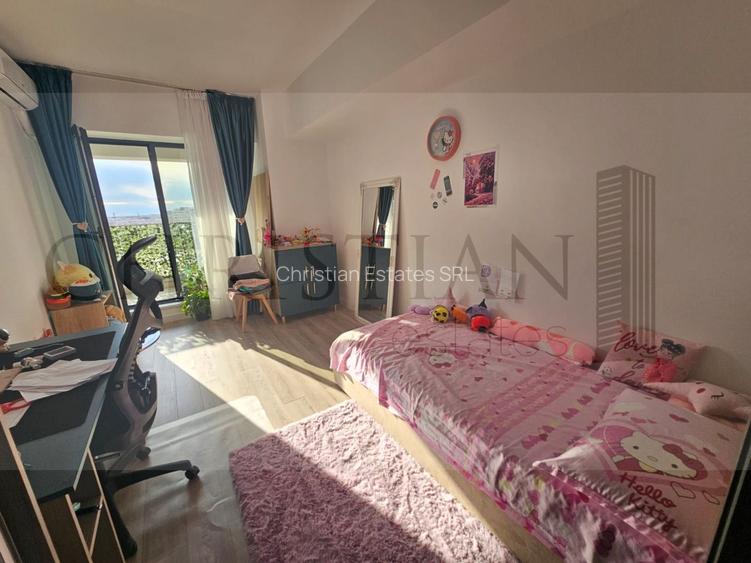 Apartament 3 Camere Vedere Panoramica - Smart Residence Lujerului