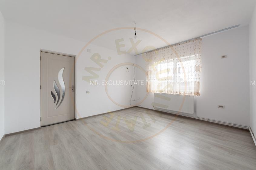 Casa P+M 130 mp, teren 818 mp – Calinesti, AG - 5