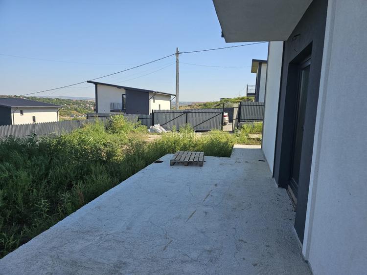 Vila moderna 4 camere Valea Lupului - 3