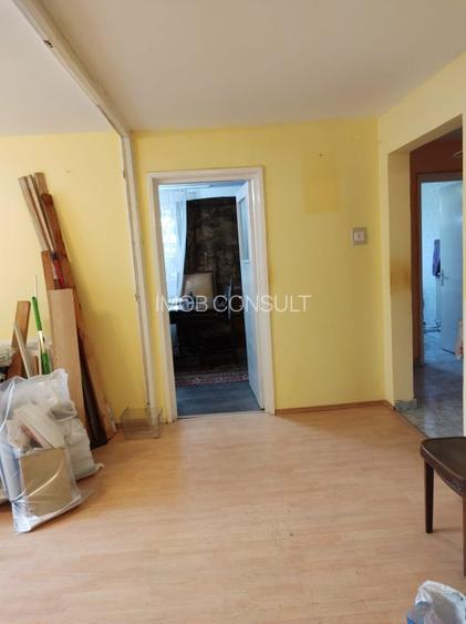 Piata Sud - 4 camere / Cod CE546 - 4