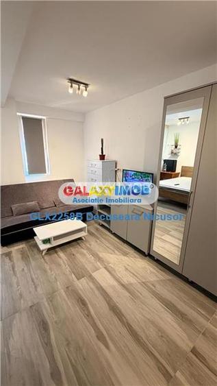 Garsoniere Mobilata Utilata, Tineretului, 56.000 Euro - 15