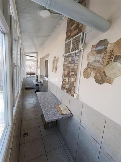 2 CAMERE DECOMANDAT SPATIOS - ETAJ 1 - BOXA - PACURARI - 9