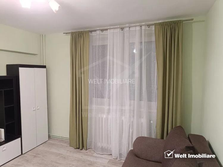 Apartament 2 camere, Gheorgheni, zona Iulius Mall - 5