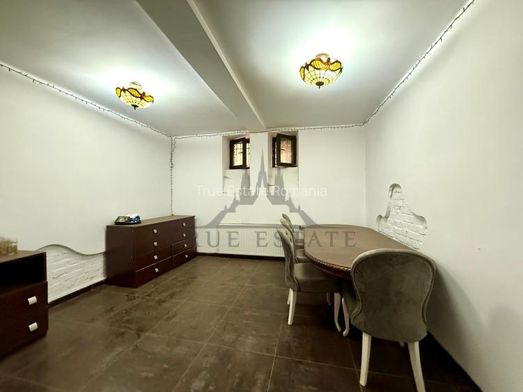 Duplex in vila consolidata cu gradina proprie - 17