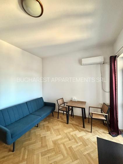 Apartament 2 camere in zona Parcului Cismigiu - 5