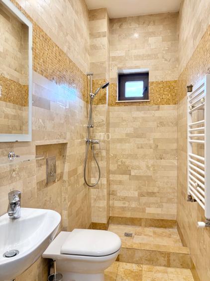 APARTAMENT CU 5 CAMERE IN VILA RENOVATA - PE INTREGUL ETAJ - AVIATORILOR - 8