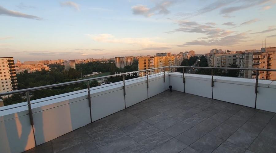 Comision 0! Spatiu birouri in zona Virtutii -  251,4mp - 12