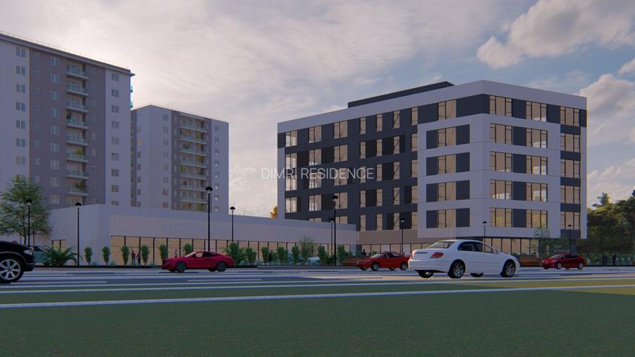 Spatiu  Birouri de Inchiriat Ghencea - 5