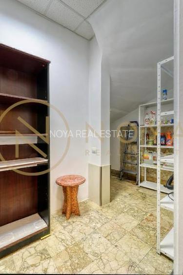 Apartament in Vila 5 camere   Spatiu Birou | Piata Victoriei Kiseleff - 11