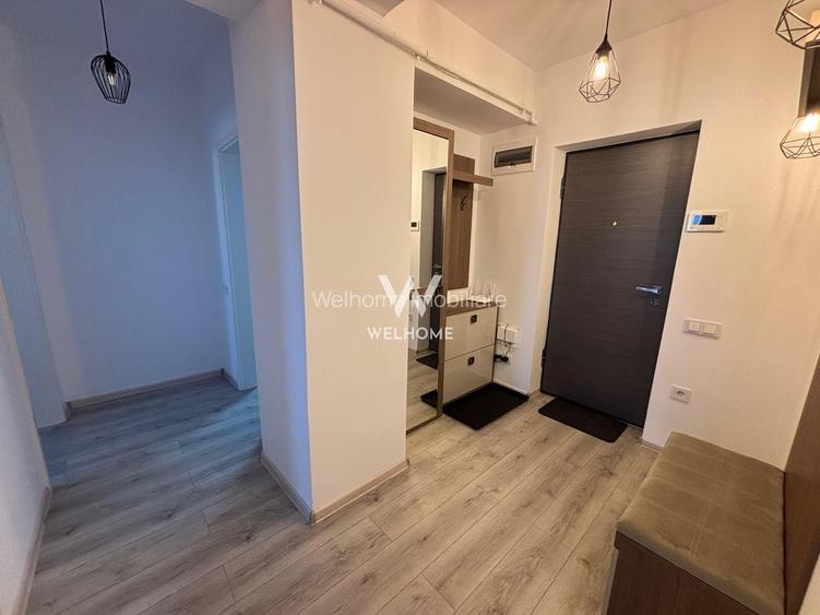 Închiriere apartament 2 camere, mobilat și utilat complet – Bd. Mihai Viteazu - 7