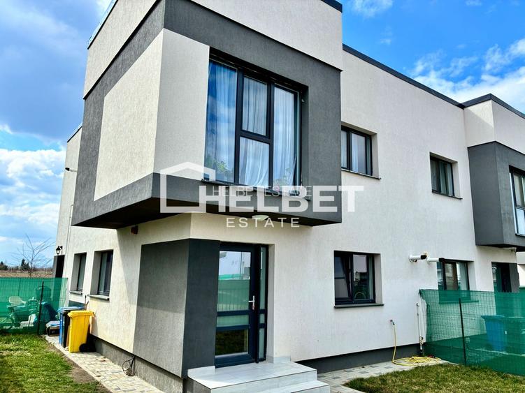 Pet-Friendly / 2 camere / Sânpetru / Curte - 7