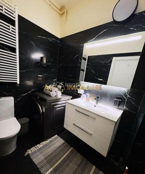 2 Camere | Cotroceni | Centrala proprie | Mobilat-Utilat | Metrou - 6