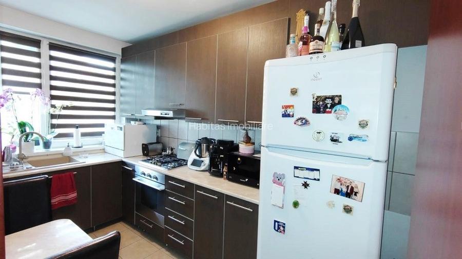 Casa moderna, tip duplex, P+E, garaj, gradina, parcari,  in Buna Ziua - 8