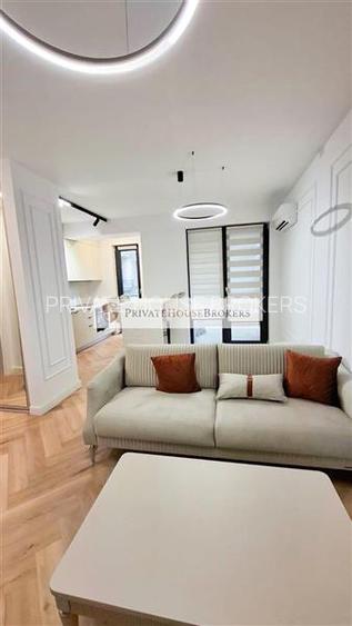 Pipera | Porsche | My Place Residence | Bloc 2023 | Parcare | Nou - 2