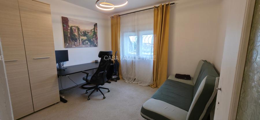 72 mp - Ap 3 camere | Locație excelentă | Complet mobilat și utilat | Calea Lipo - 11