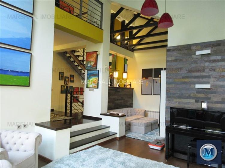 Vila cu 4 camere de vanzare, zona Ultracentral, 332 mp #14427 - 7