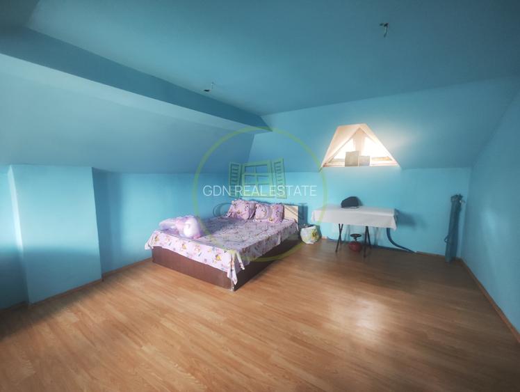Casa 6 camere, teren 466 mp, Craiova, zona Bariera Vilcii - 7