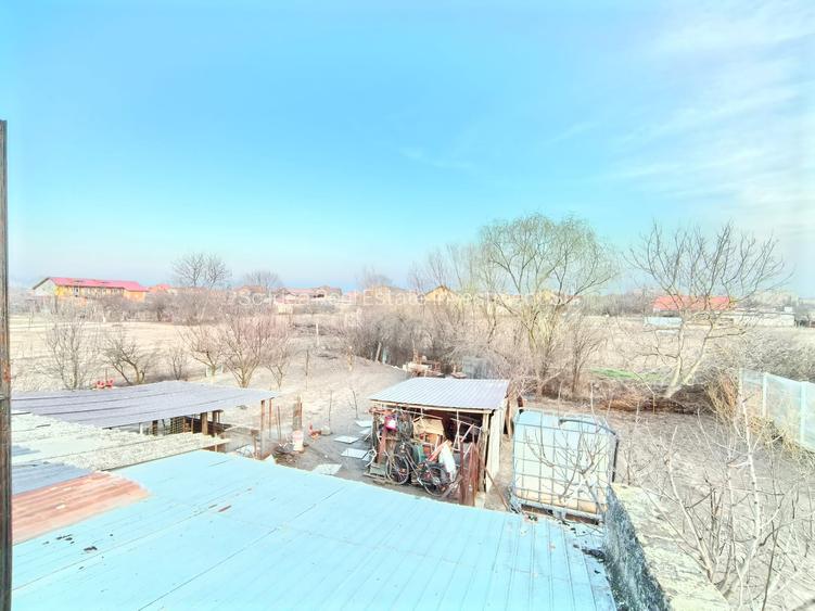 Casa individuala Locuibila cu utilitati si 1464 mp teren. - 10
