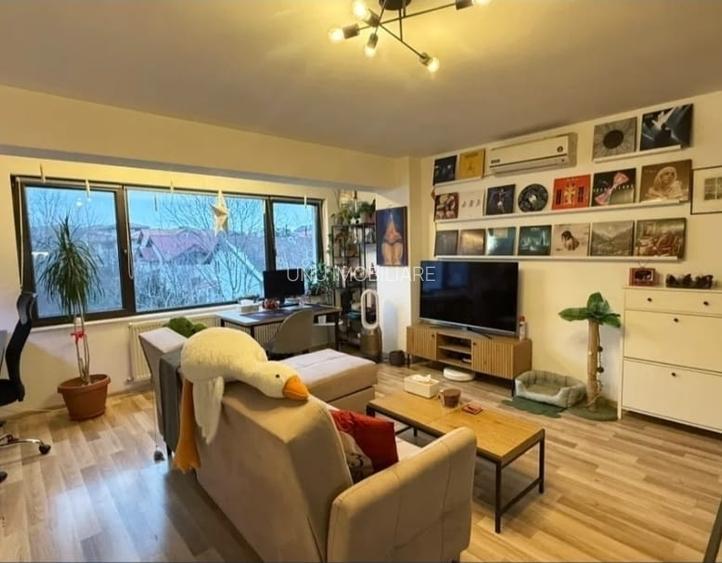 Apartament 2 camere 50mp/loc de parcare intabulat - Tudor Neculai - 3