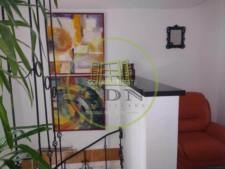 Casa de vanzare 6 camere, 4 dormitoare, 2 bai, localitatea Azuga - 14