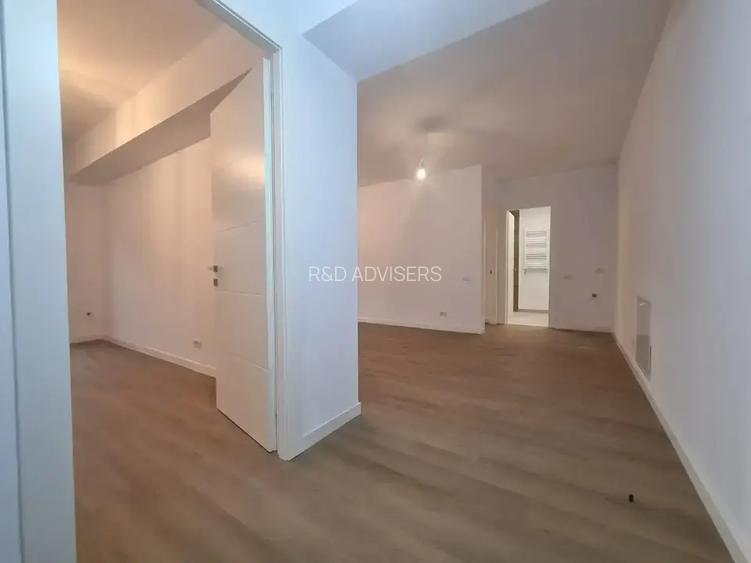 Apartament Bucatarie Inchisa - Grădină 54mp - 2