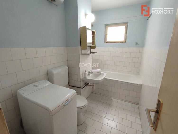 Apartament cu 2 camere de vanzare, zona Complex Studentesc - 4