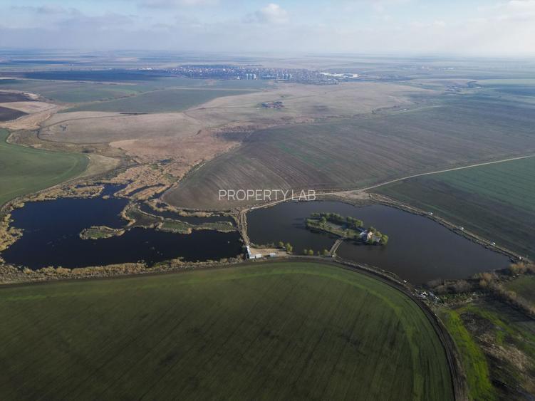 Pescărie cu resursă naturală de apă - 5