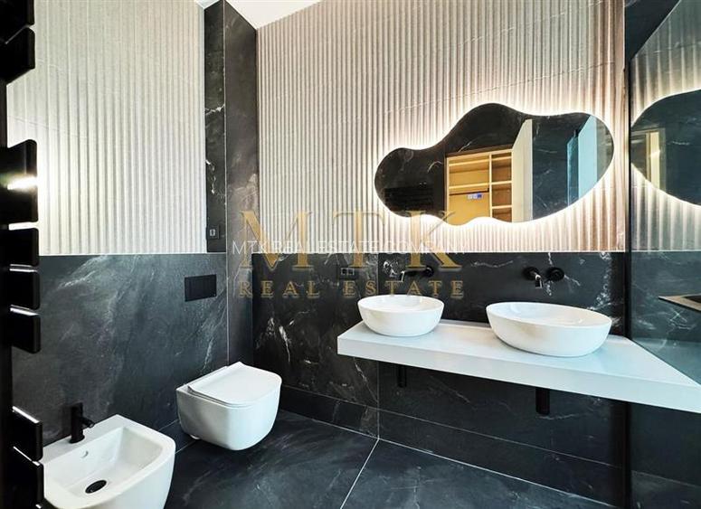 Vila Smart Home de vanzare | 4 Camere | Design Modern si Sustenabil |  Matei Mil - 7