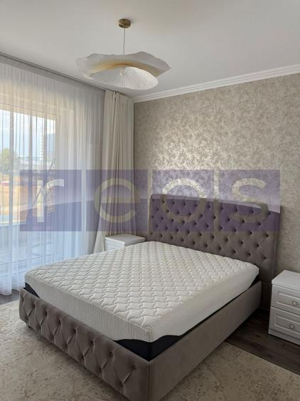 VANZARE 3 CAMERE | LAGUNA RESIDENCE | 102MP | MOBILAT-UTILAT LUX | - 5
