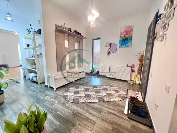 Casa individuala pe parter, Cristian - 16