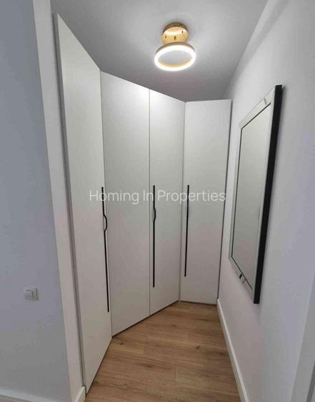 2 Rooms | Onix North Residence Pipera - 7