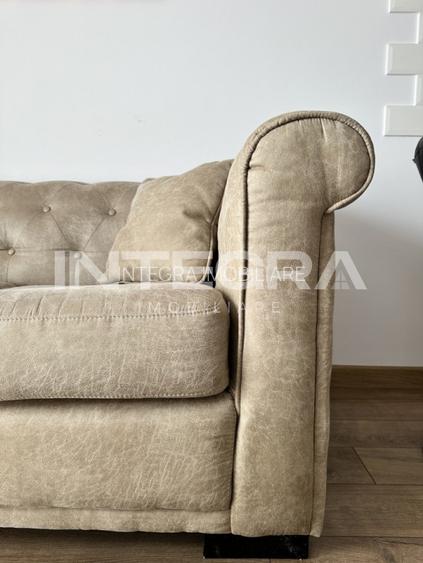 Apartament 2 Camere Modern |  Parcare Subterana | Europa |  Complex Luminia! - 11