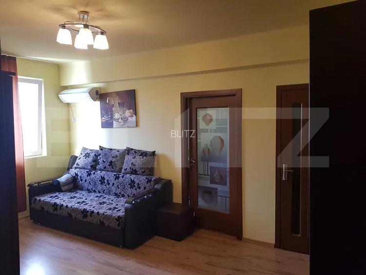 Apartament 2 camere, 47 mp, zona Horea - 8