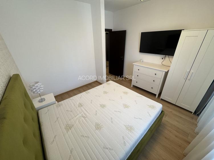Apartament 2 camere zona Tomis Plus - 3