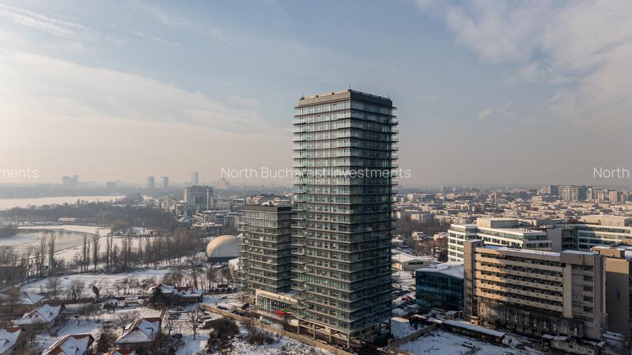 APARTAMENT 2 CAMERE - FLOREASCA - SPA- COMISION 0% - 2