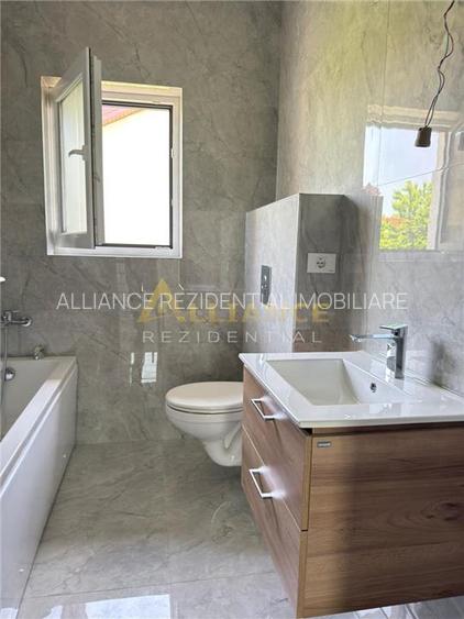 Casa individuala || P+1E+POD ||5 camere - 2 bai  || 309 mp teren || - 3