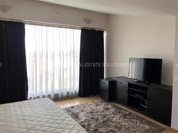 Penthouse cu dimensiuni impresionante | Primaverii Plaza - 14