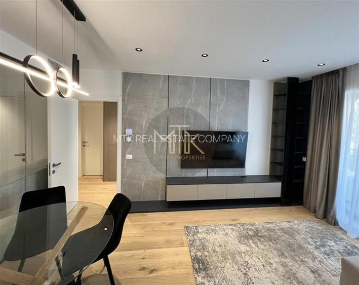 Nusco City | Apartament lux 2 camere I Mobilat&utilat modern - 3