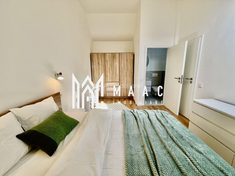 Apartament 2 camere I la cheie I cu logie și loc de parcare inclus - 22