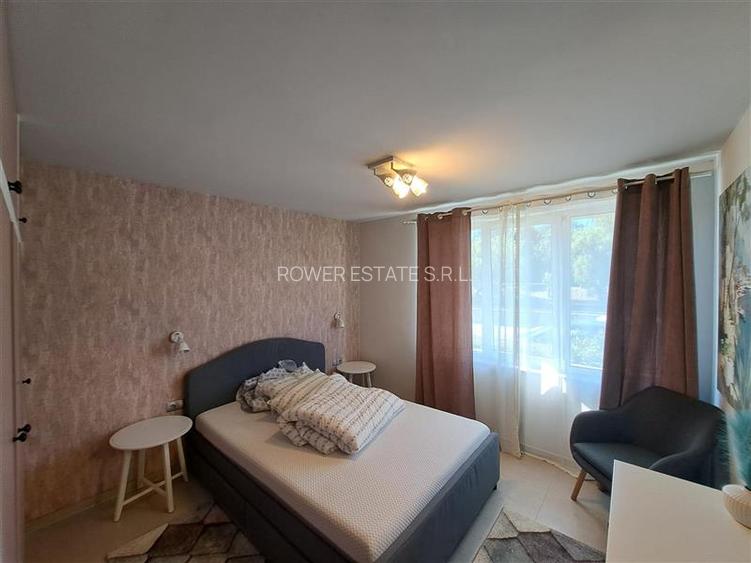 Apartament cu 4 camere, 100 mp utili, situat in zona Centrala! - 8
